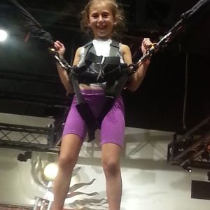 Meet your Posher, Atara